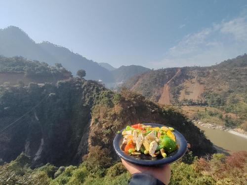 Shivanandi Hotel | Tira Cafe & Hotel