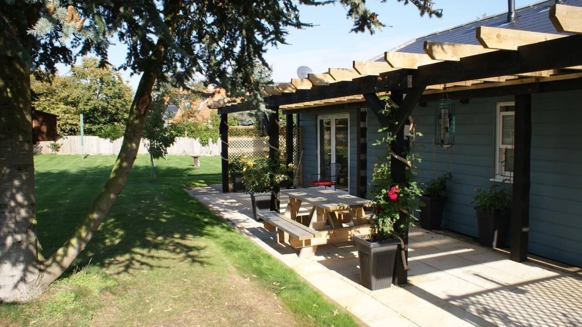 Aldringham Bed & Breakfast | Tirah Bed and Breakfast