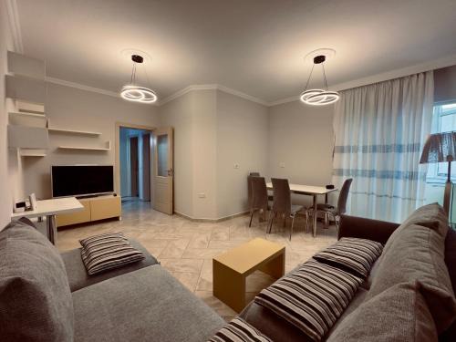 Tirana Apartment | Tirana - GGpremiumstays ApartHotel - Double bedroom city center apartment - Airport shuttle - Private parking