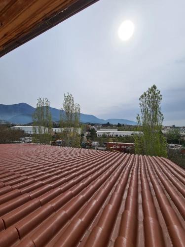 Kamez House | Tirane Tranquility Cottage
