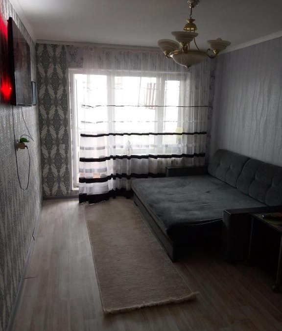 Tiraspolul Nou Apartment | Tiraspolkvartira