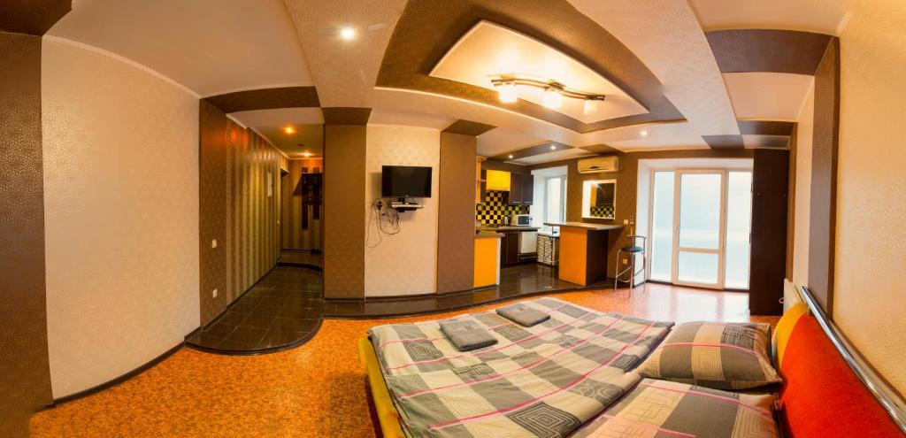Kherson Apartment | Tiraspolska 2a Very center