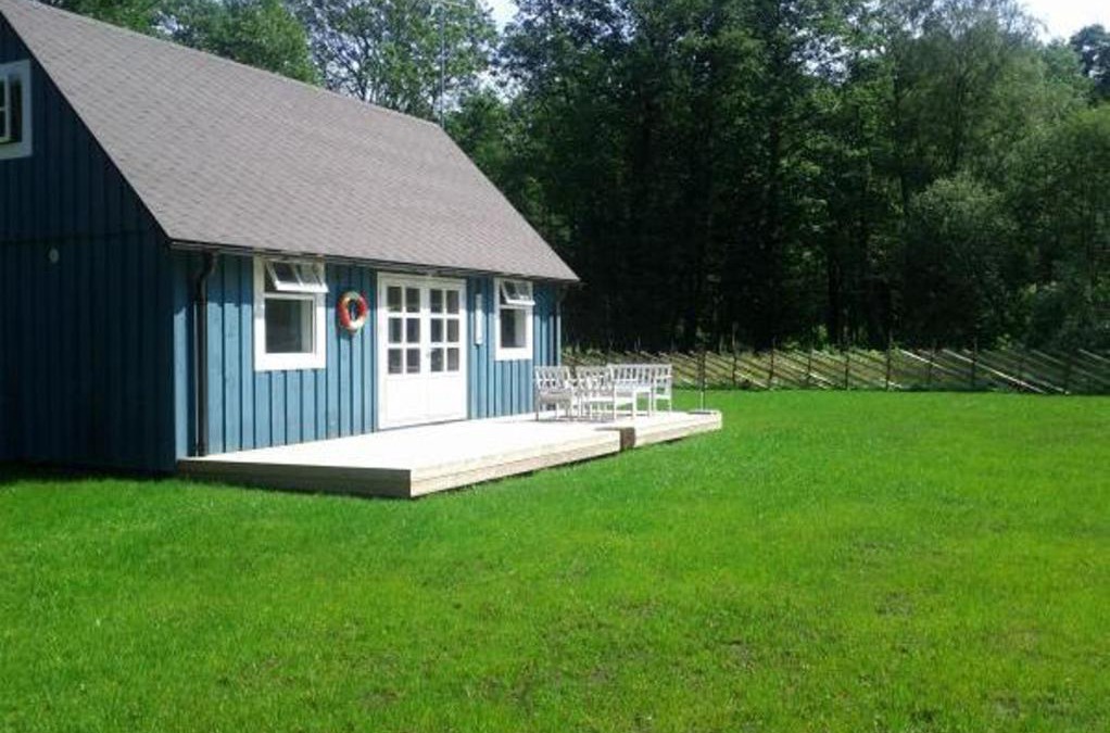 Kassari House | Tirbi Holiday House