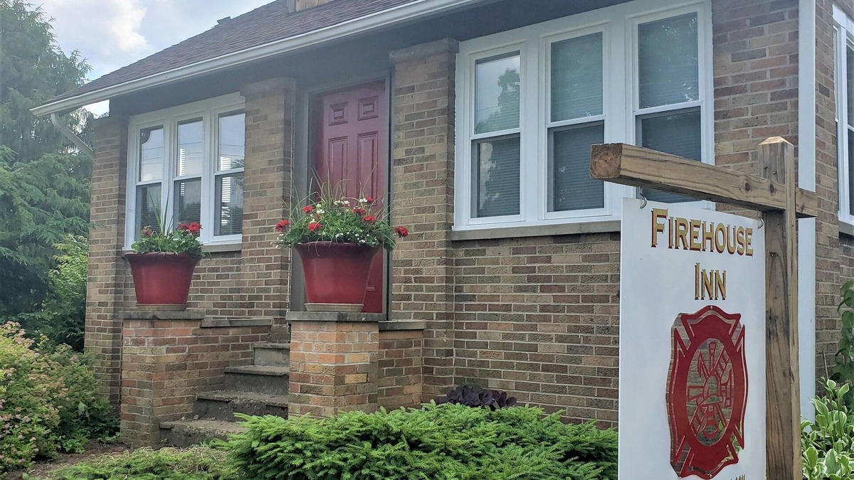 Loudonville House | Tired working from home? Full 5G Internet Service in the Heart of Mohican