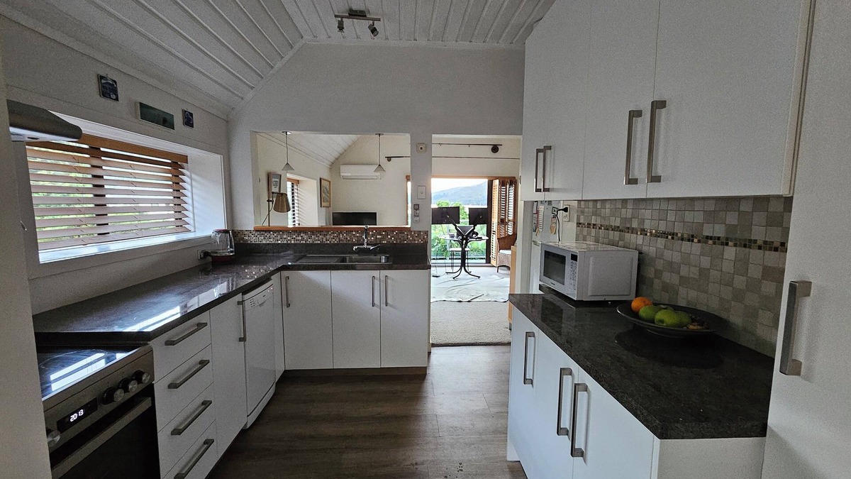 Anakiwa House | Tirimoana Family Beach House