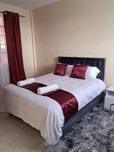 Ngelani Apartment | Tirisi Homes
