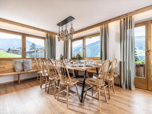 Alpbach House | Tirola Chalet Alpbach