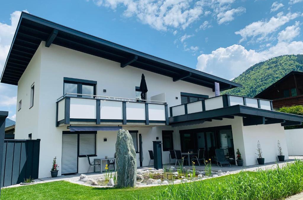 Kirchdorf in Tirol Apartment | Tiroler Ferienwohnungen Haus Petra