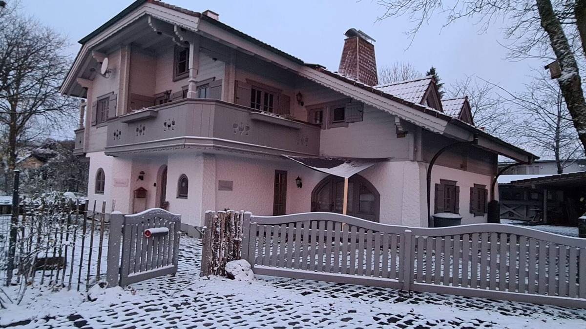 Seiwerath Apartment | Tiroliastübchen-wohnen Etwas Anders Nach Alpinem Vorbild .