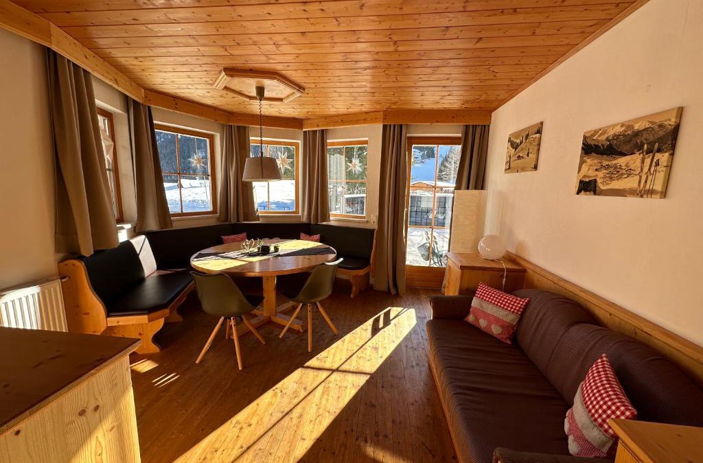 Berwang Apartment | TiroLiving