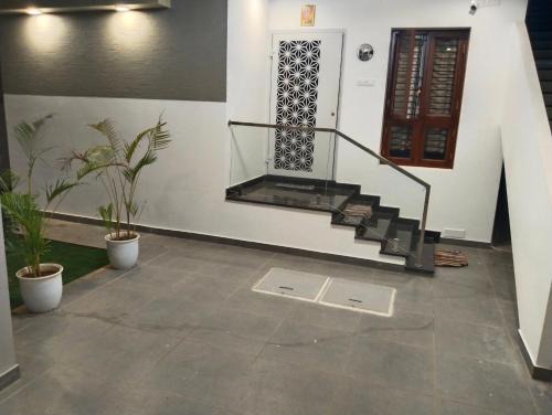 Palayankottai Villa | Tirunelveli Holiday Home