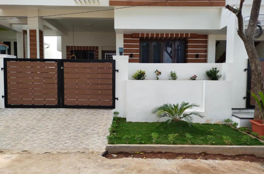 Palayankottai House | Tirunelveli Home Stay