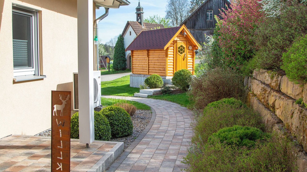 Hardt House | Tischneck Chalets* - Chalet Limone - Dream vacation homes in the Black Forest