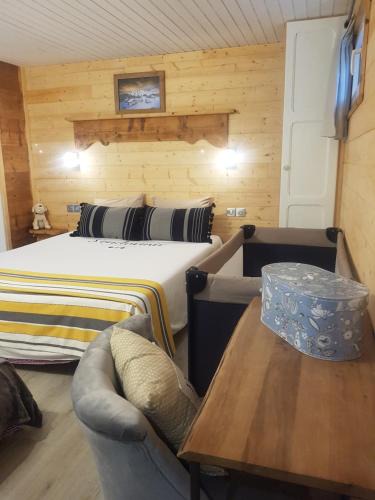 Saint-Jorioz House | TISHA