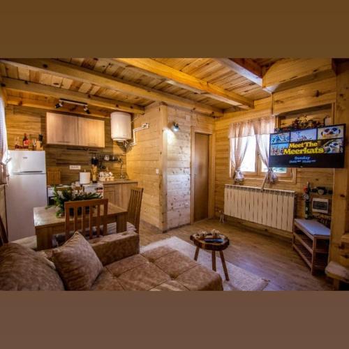 Beserovina House | Tisina Tare