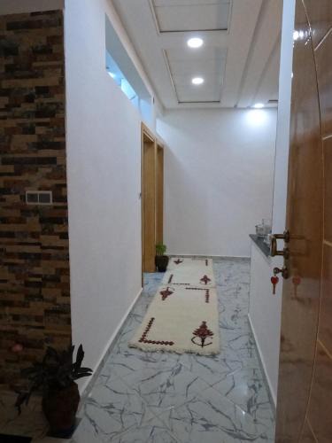 Ifrane Apartment | Tislite d azrou