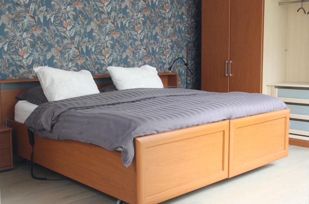 Vught Bed & Breakfast | tisOKE