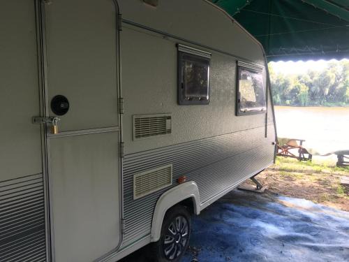 Szeged Other | Tisza-beach wild camping 5