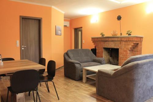 Abadszalok Apartment | Tisza Villa