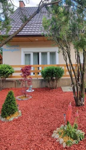 Tiszafured Apartment | Tiszavíz Vendégház