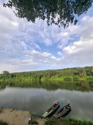 Tiszaujvaros Other | Tiszavirág Nagyhalas Horgász apartman