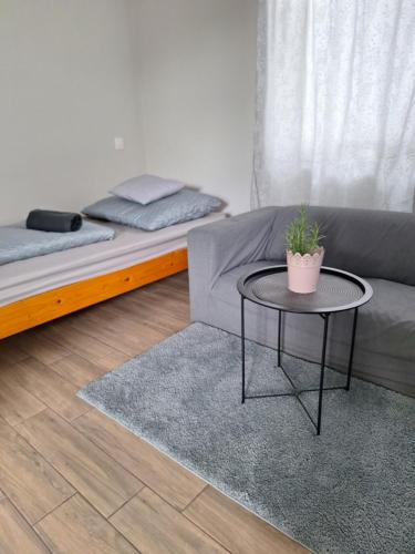 Tiszaalpar House | Tiszavirág Szálláshely