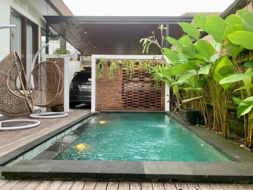 Taman Griya Villa | TiTa Private Villa Nusa Dua