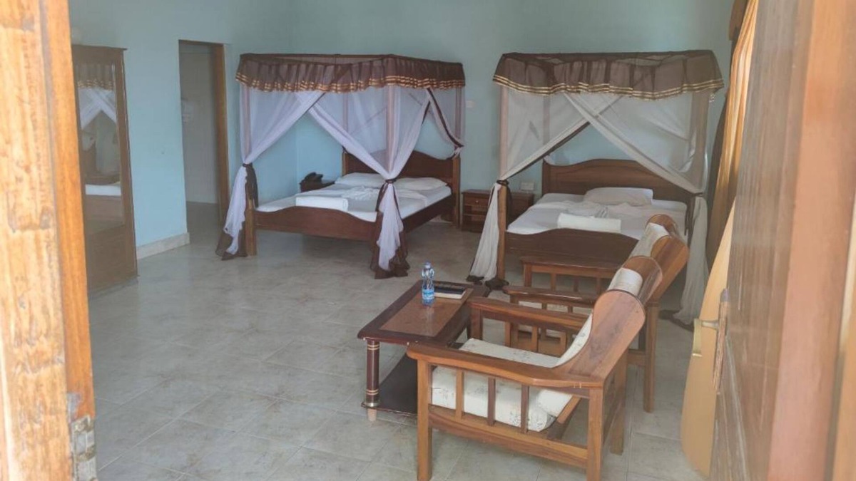 Kilifi Hotel | Titanic Hotel - Kilifi