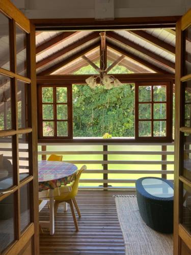 Saint-Claude Apartment | Tite halte