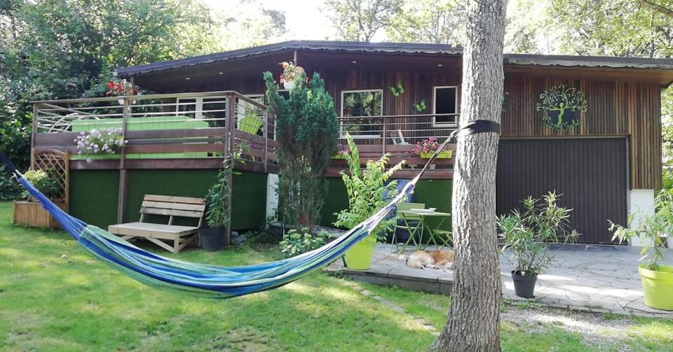 Bohon Ski Chalet | Titi's Chalet