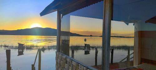 Puno Cabin | Titicaca Atrion Uros