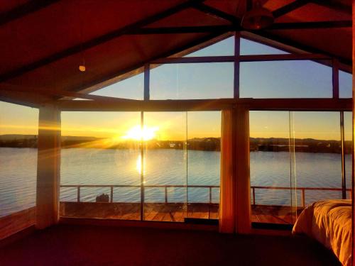 Puno Cabin | Titicaca Halso Lodge
