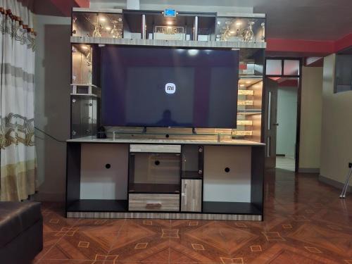 Puno Apartment | Titicaca Home