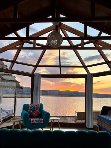 Puno Cabin | Titicaca Magical Lodge Peru