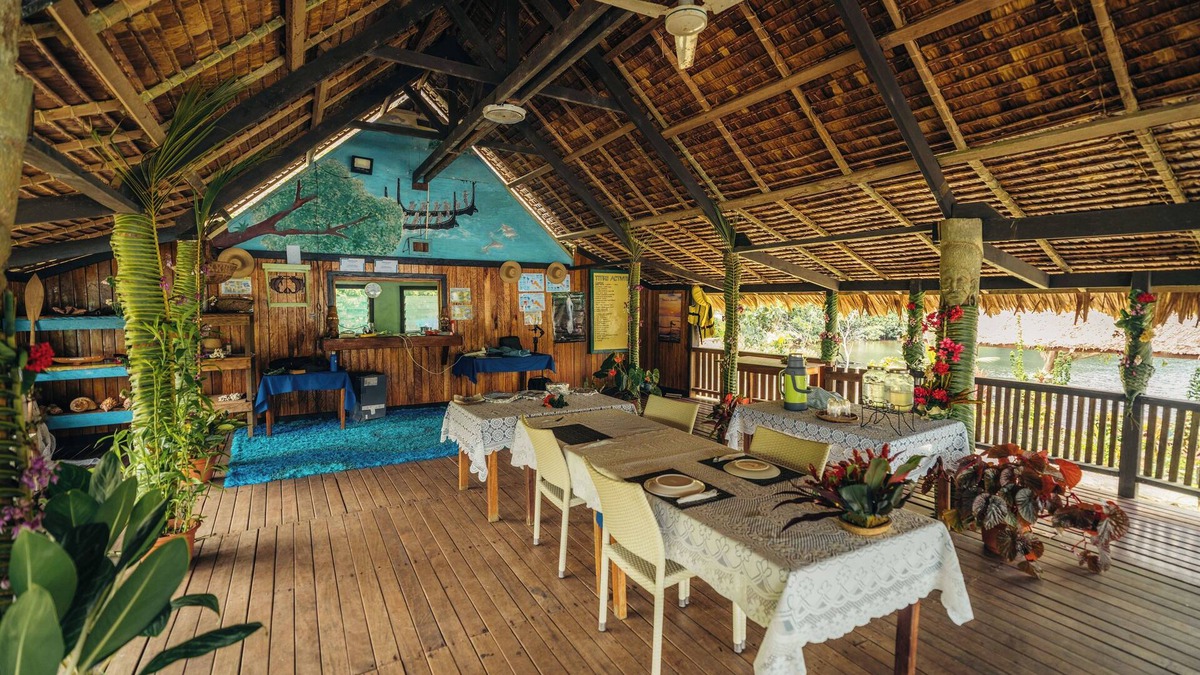 Ughele Cabin | Titiru Eco Lodge
