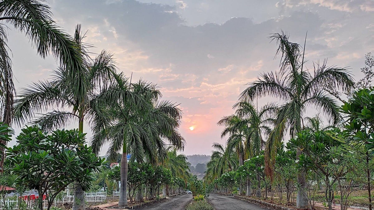 Murbad Villa | Tito's Villa, Murbad, Thane