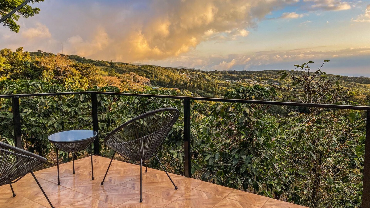Monteverde Cabin | Tityra Lodge