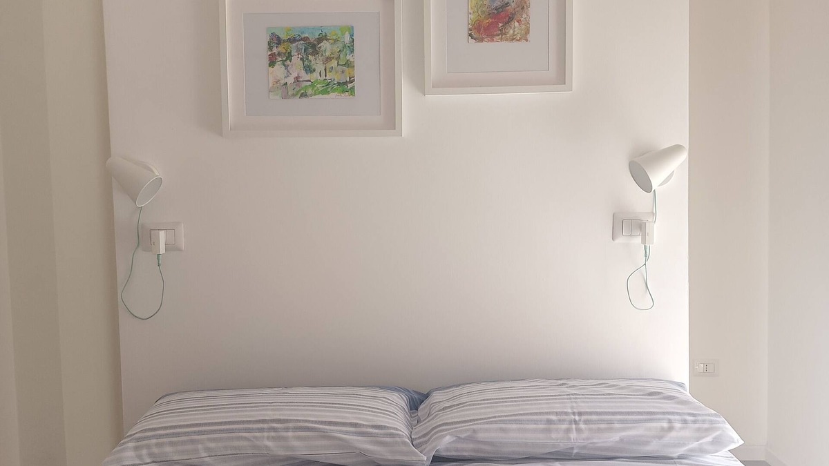 La Taulera Apartment | Tiu Giuanne
