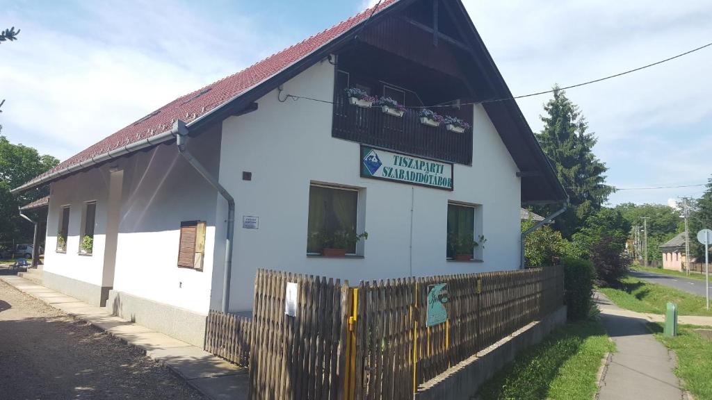 Tivadar Other | Tivadar, Tiszaparti Szabadidő Tábor