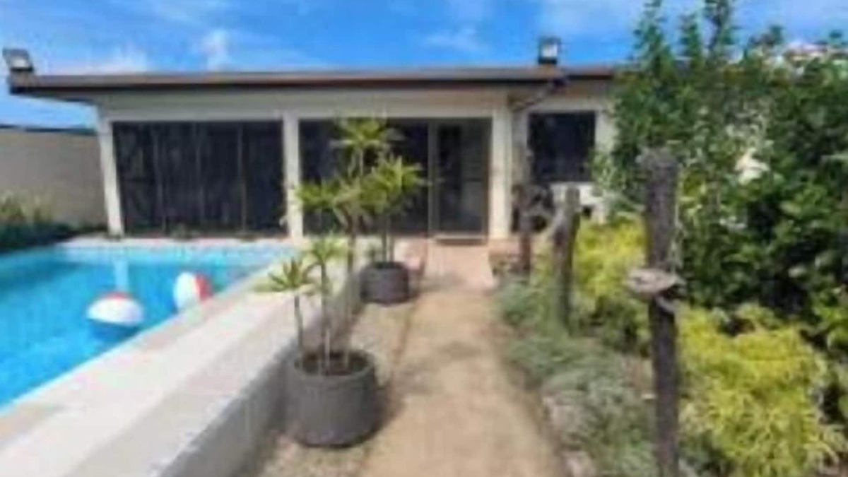 Pacific Harbour House | TiviTivi Paradise