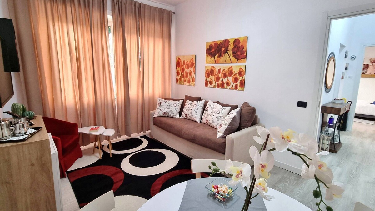 Tivoli Apartment | Tivoli One Suite