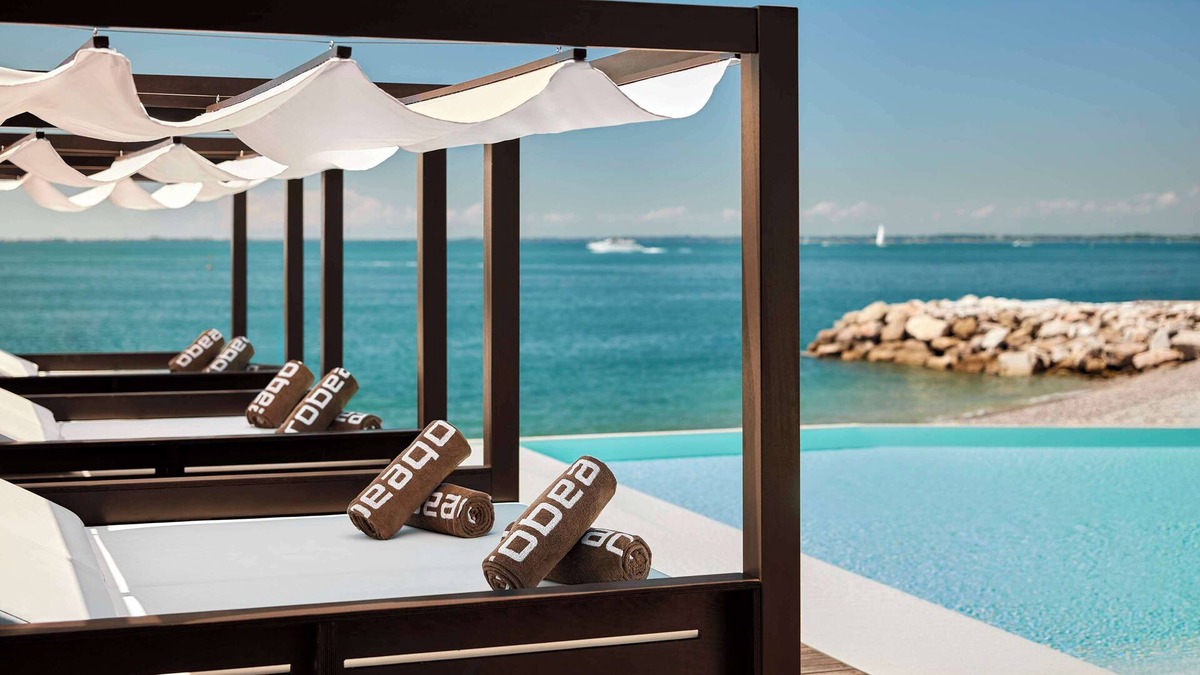 Portopiccolo Hotel | Tivoli Portopiccolo Sistiana Wellness Resort & Spa