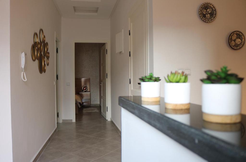 Sidi Ifni Apartment | Tiwaline Tarsime App F