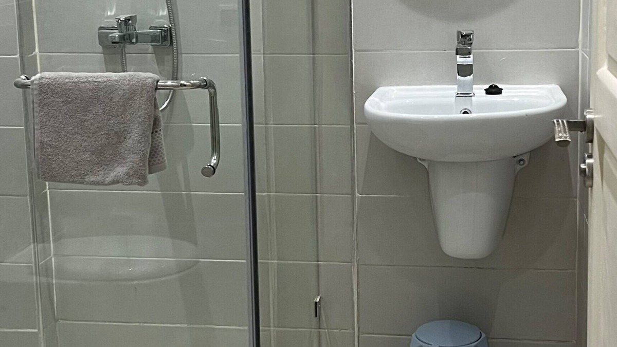 Sidi Ifni Apartment | Tiwaline Tarsime App C
