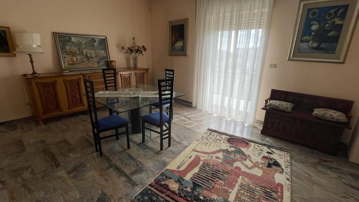 Canicatti Apartment | Tiz Home, elegant apartment a few kilometers from the Valley of the Temples