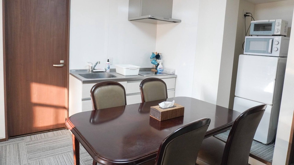 Sumoto Onsen Apartment | Tiz KaigandoriFully renovated in 2022 2nd floor / Sumoto Hyōgo