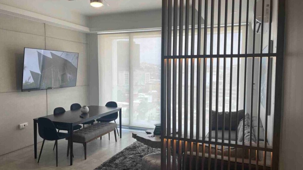Tijuana Apartment | TJ Amazing and stylish 3 BR Condo!