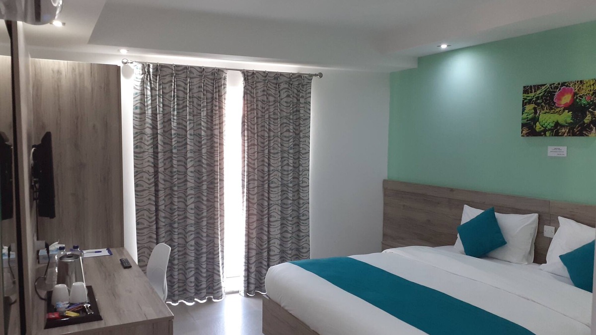 Marsaskala Bed & Breakfast | TJ Boutique Accommodation