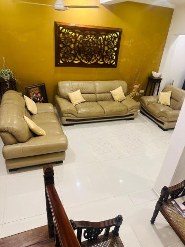 Moratuwa House | TJ lanka homestay