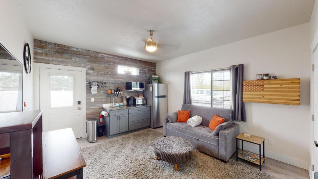 Twin Falls Apartment | TJ Rancher - West Side Twin Falls
